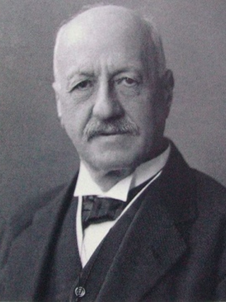 Oscar Hirsch